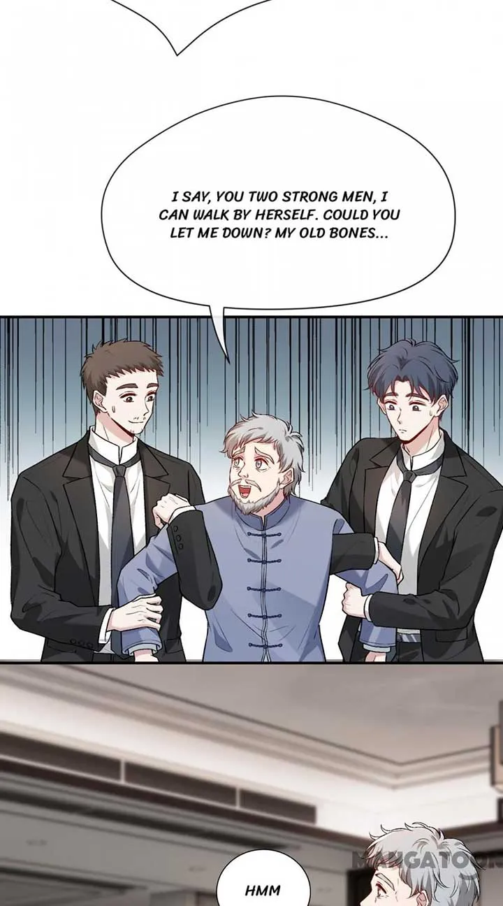 Madam and Her Daily Online Face-Slapping Chapter 19 Online - página 3