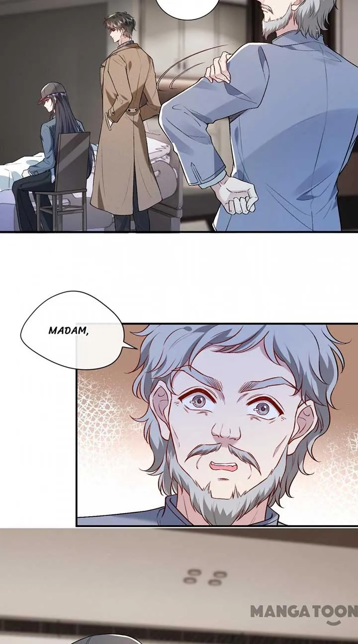 Madam and Her Daily Online Face-Slapping Chapter 19 Online - página 4