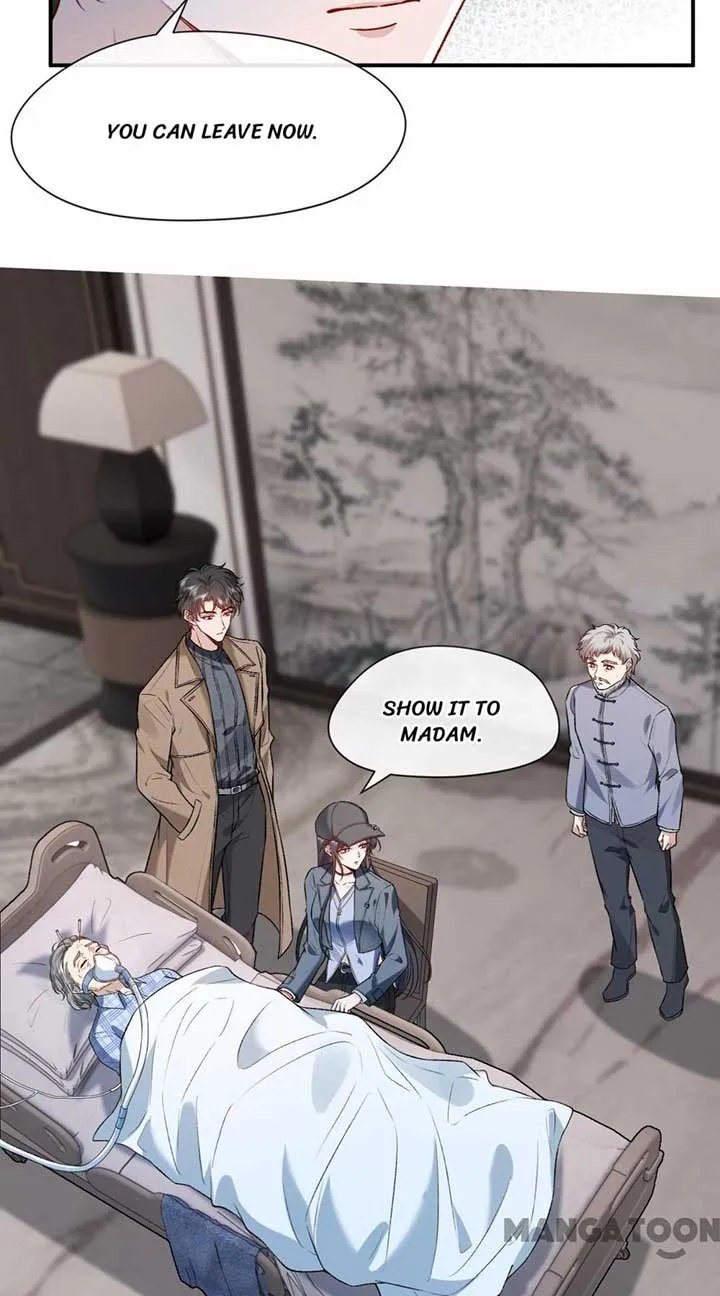 Madam and Her Daily Online Face-Slapping Chapter 19 Online - página 6