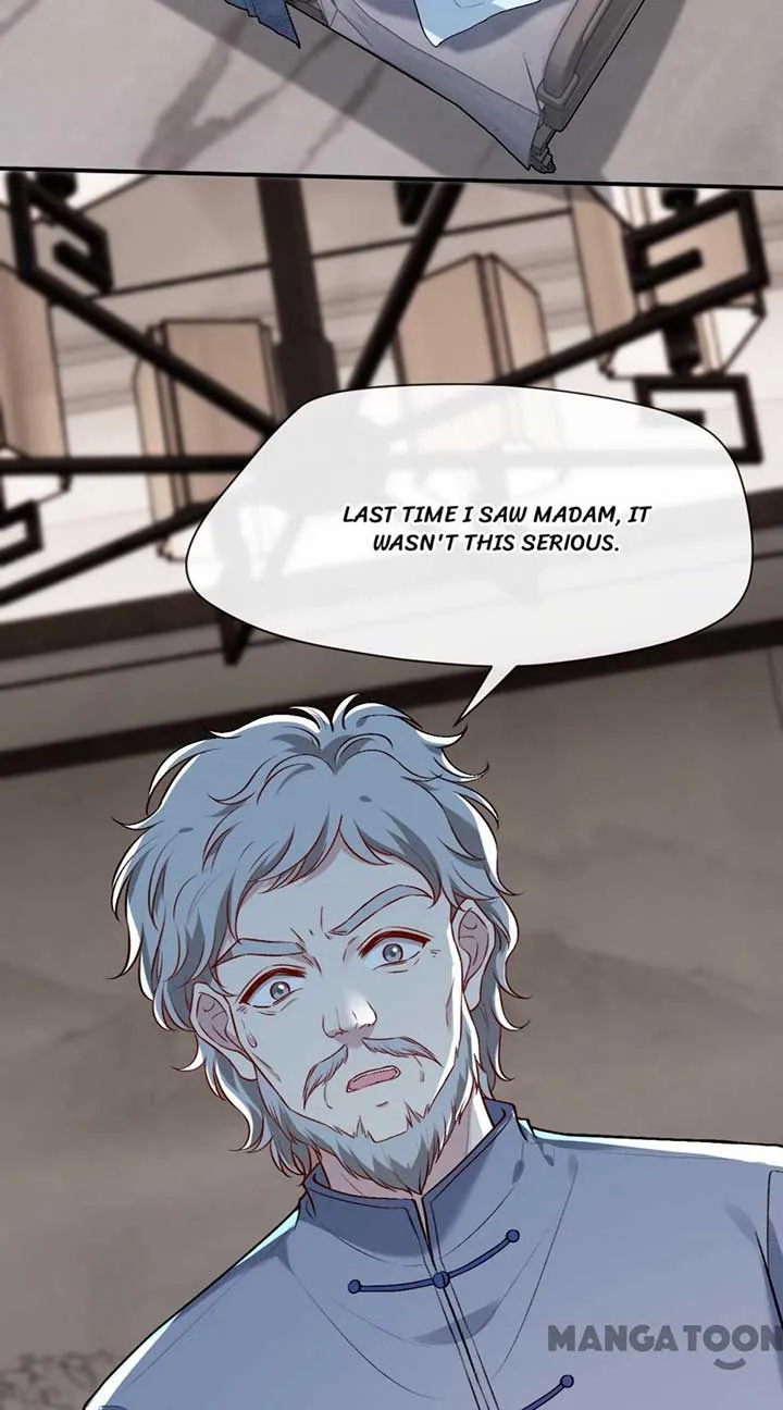 Madam and Her Daily Online Face-Slapping Chapter 19 Online - página 7