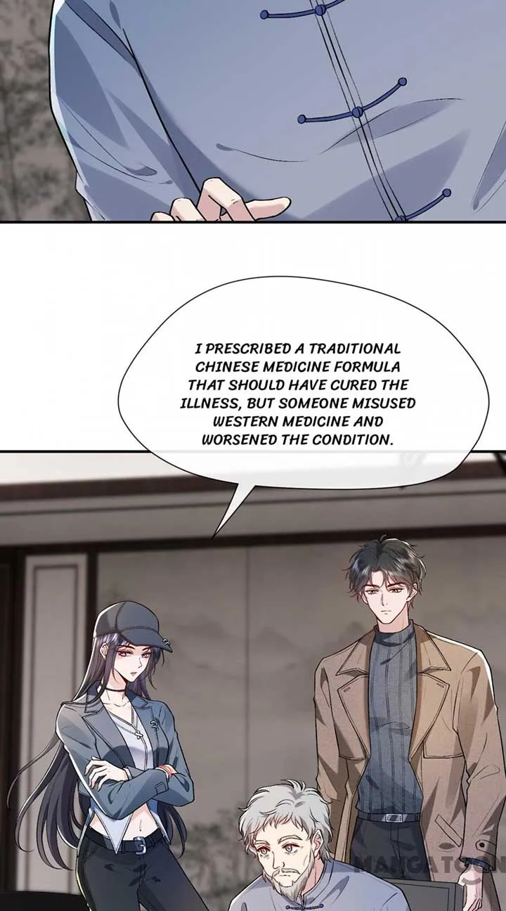 Madam and Her Daily Online Face-Slapping Chapter 19 Online - página 8