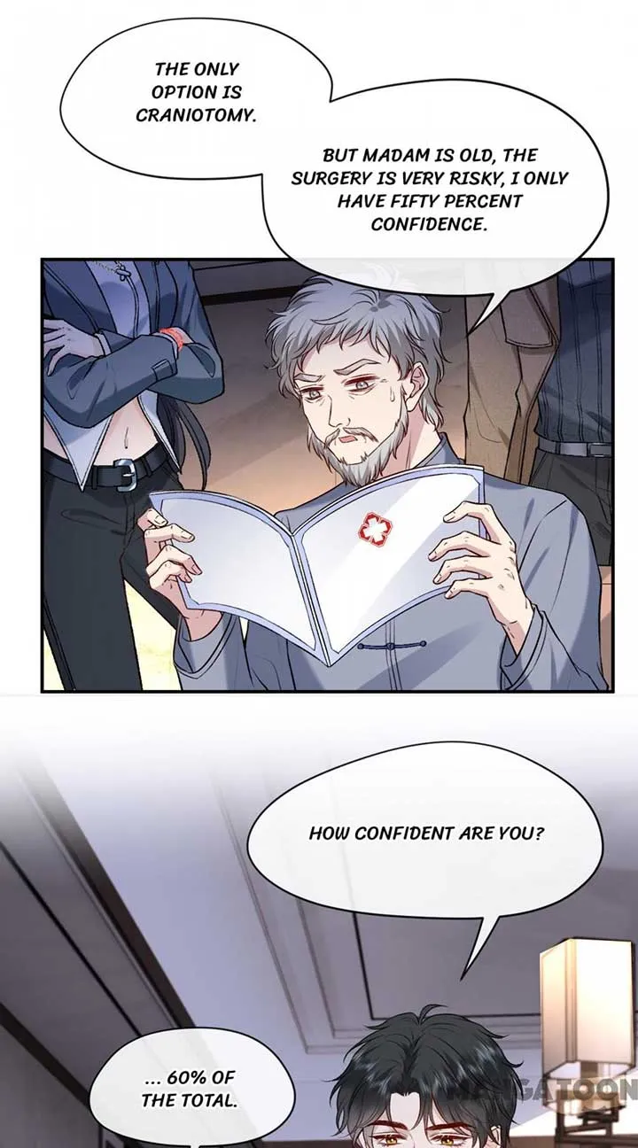 Madam and Her Daily Online Face-Slapping Chapter 19 Online - página 10