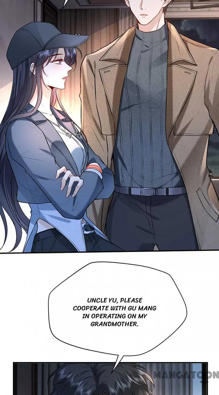 Madam and Her Daily Online Face-Slapping Chapter 19 Online - página 11