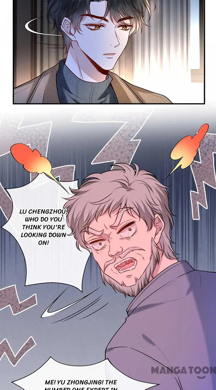 Madam and Her Daily Online Face-Slapping Chapter 19 Online - página 12