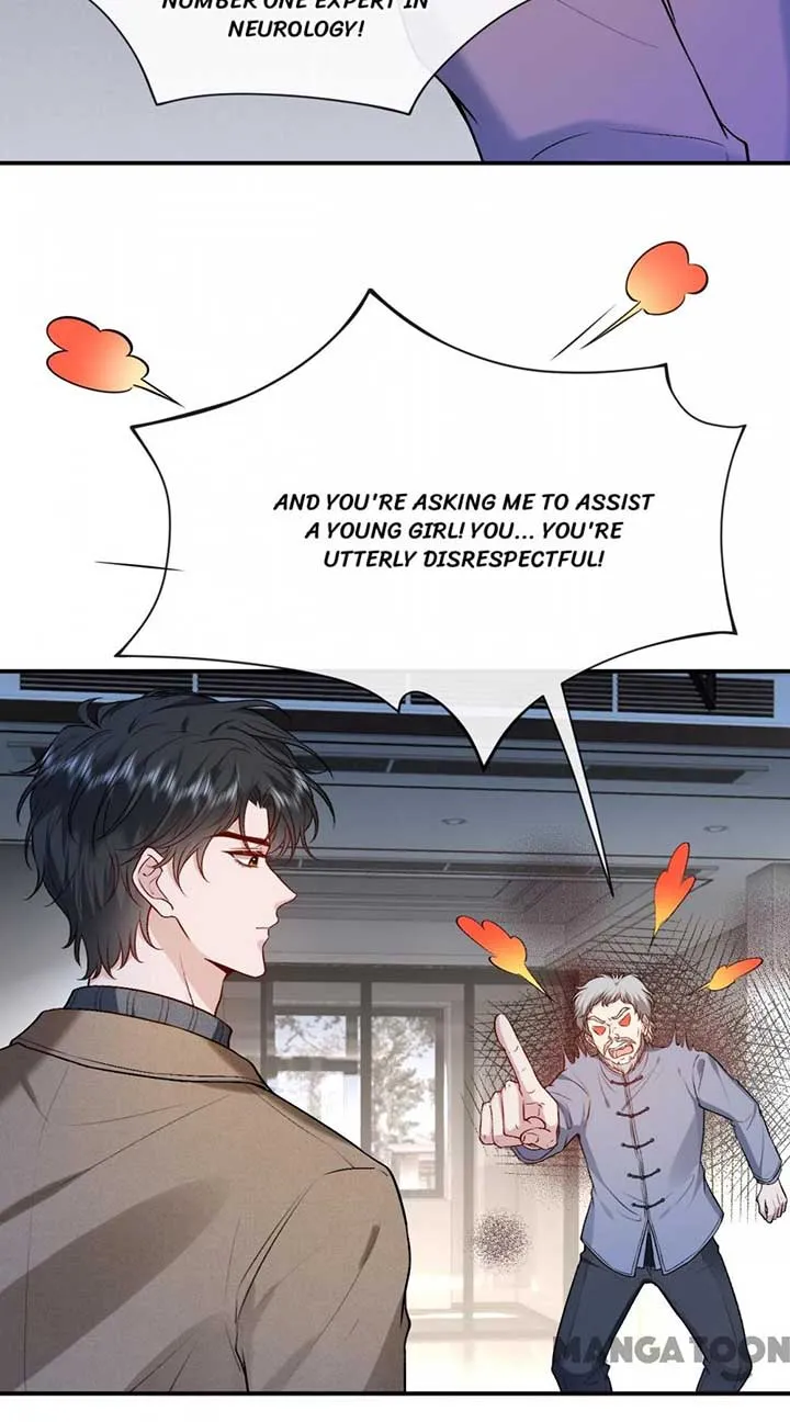 Madam and Her Daily Online Face-Slapping Chapter 19 Online - página 13