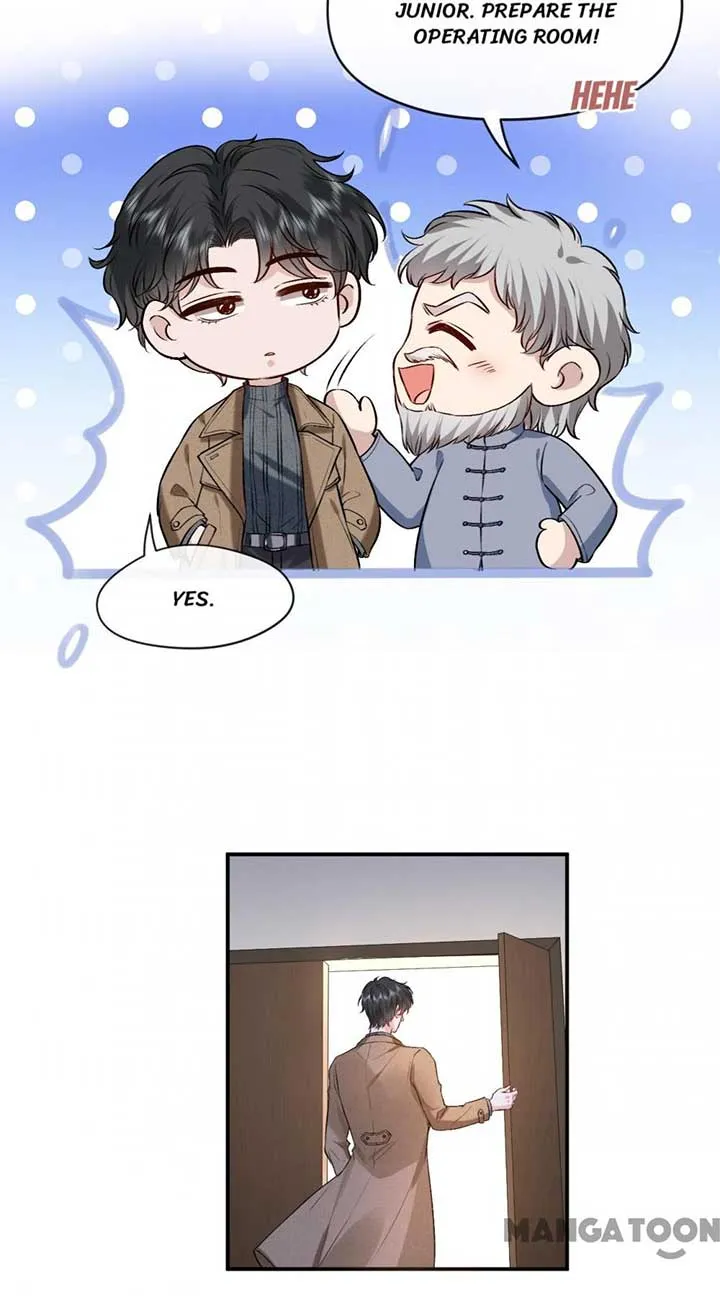 Madam and Her Daily Online Face-Slapping Chapter 19 Online - página 15