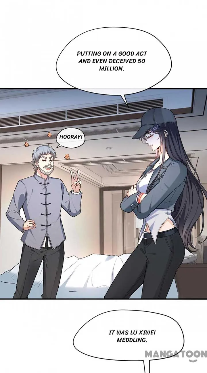 Madam and Her Daily Online Face-Slapping Chapter 19 Online - página 16
