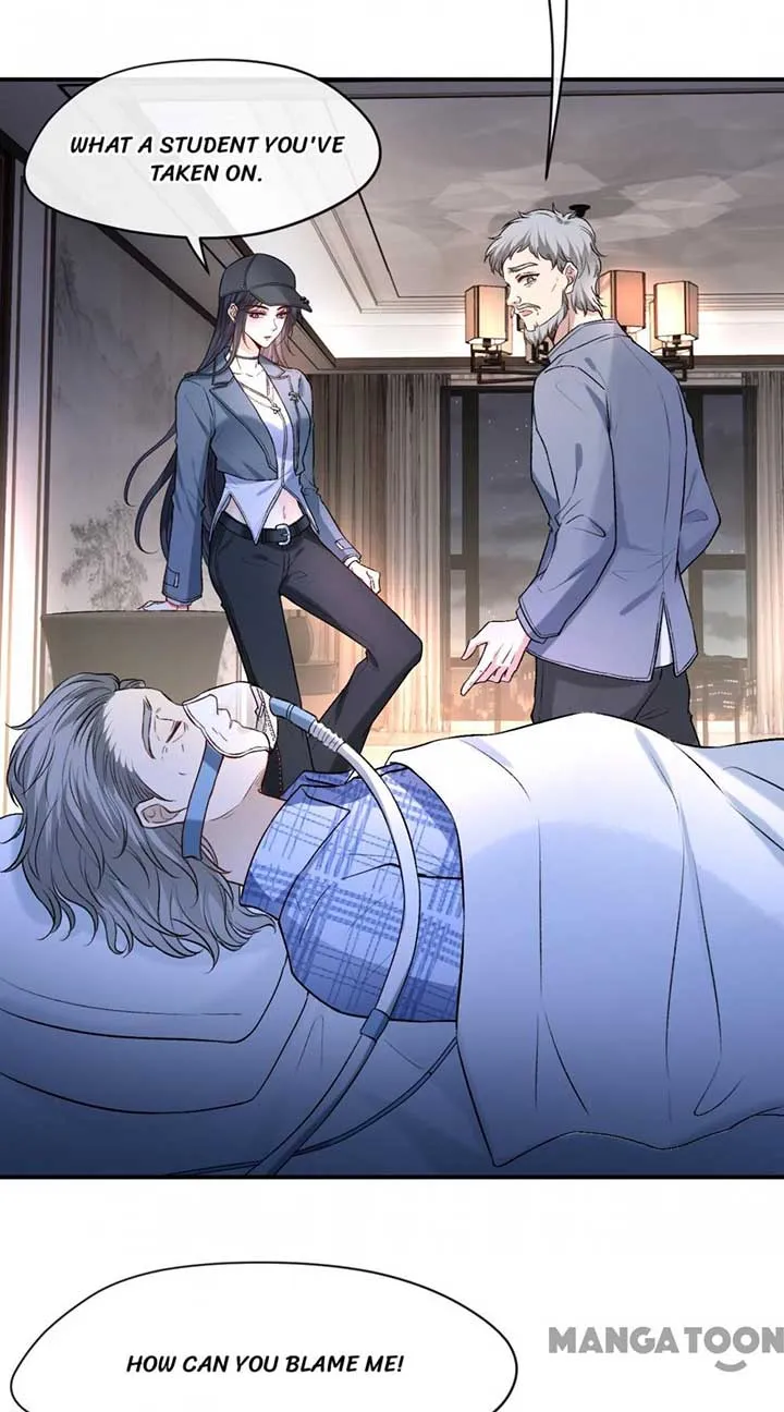 Madam and Her Daily Online Face-Slapping Chapter 19 Online - página 17