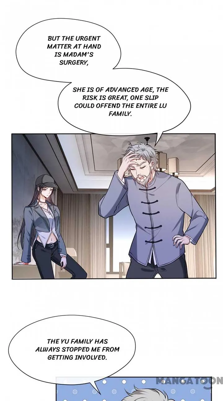 Madam and Her Daily Online Face-Slapping Chapter 19 Online - página 19