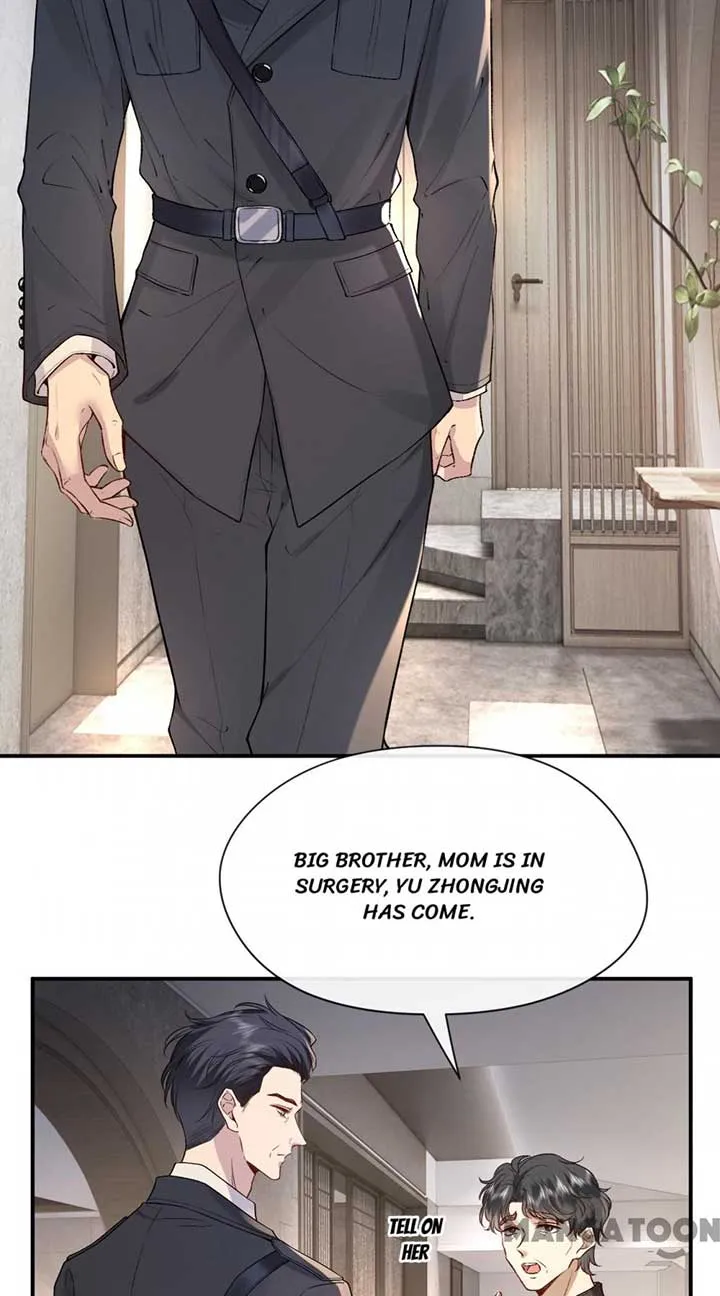 Madam and Her Daily Online Face-Slapping Chapter 19 Online - página 24