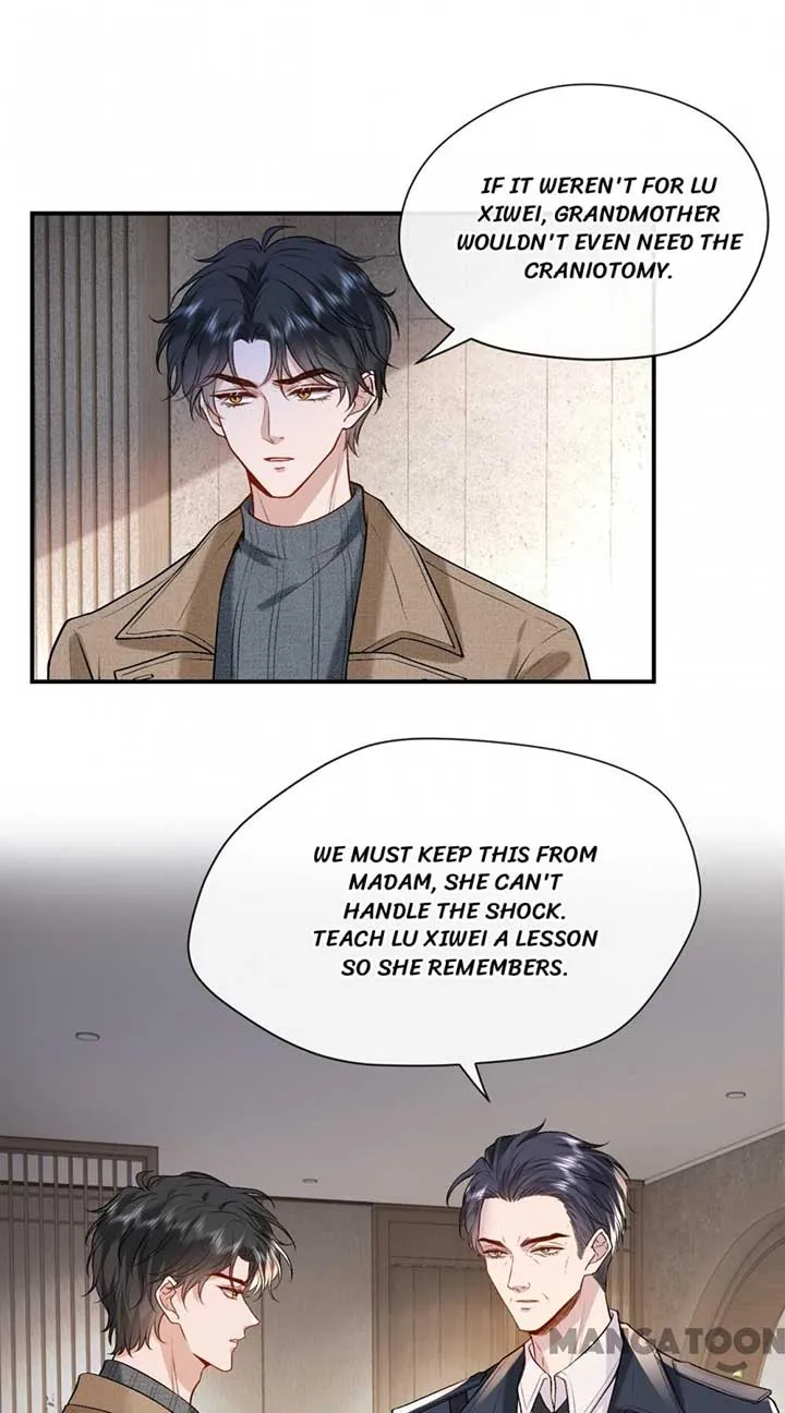 Madam and Her Daily Online Face-Slapping Chapter 19 Online - página 29