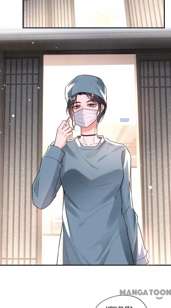 Madam and Her Daily Online Face-Slapping Chapter 19 Online - página 32
