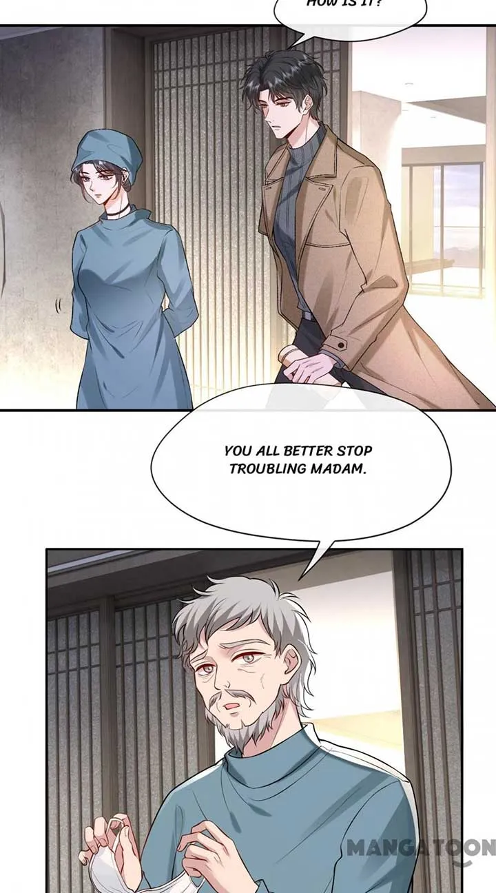 Madam and Her Daily Online Face-Slapping Chapter 19 Online - página 33