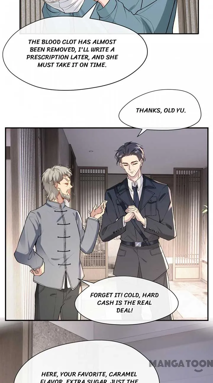 Madam and Her Daily Online Face-Slapping Chapter 19 Online - página 34