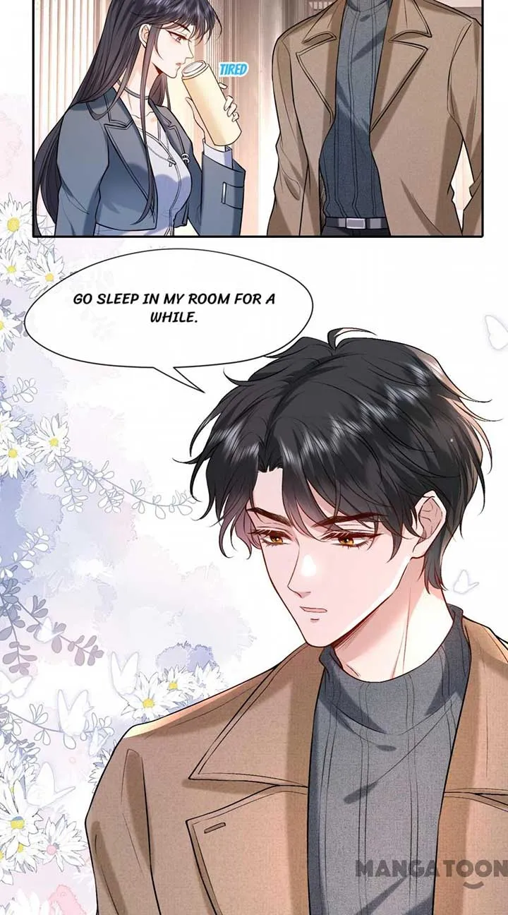 Madam and Her Daily Online Face-Slapping Chapter 19 Online - página 36
