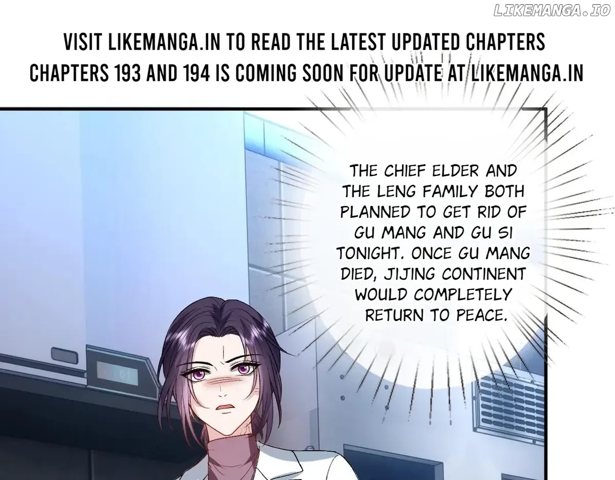 Madam and Her Daily Online Face-Slapping Chapter 192 Online - página 1