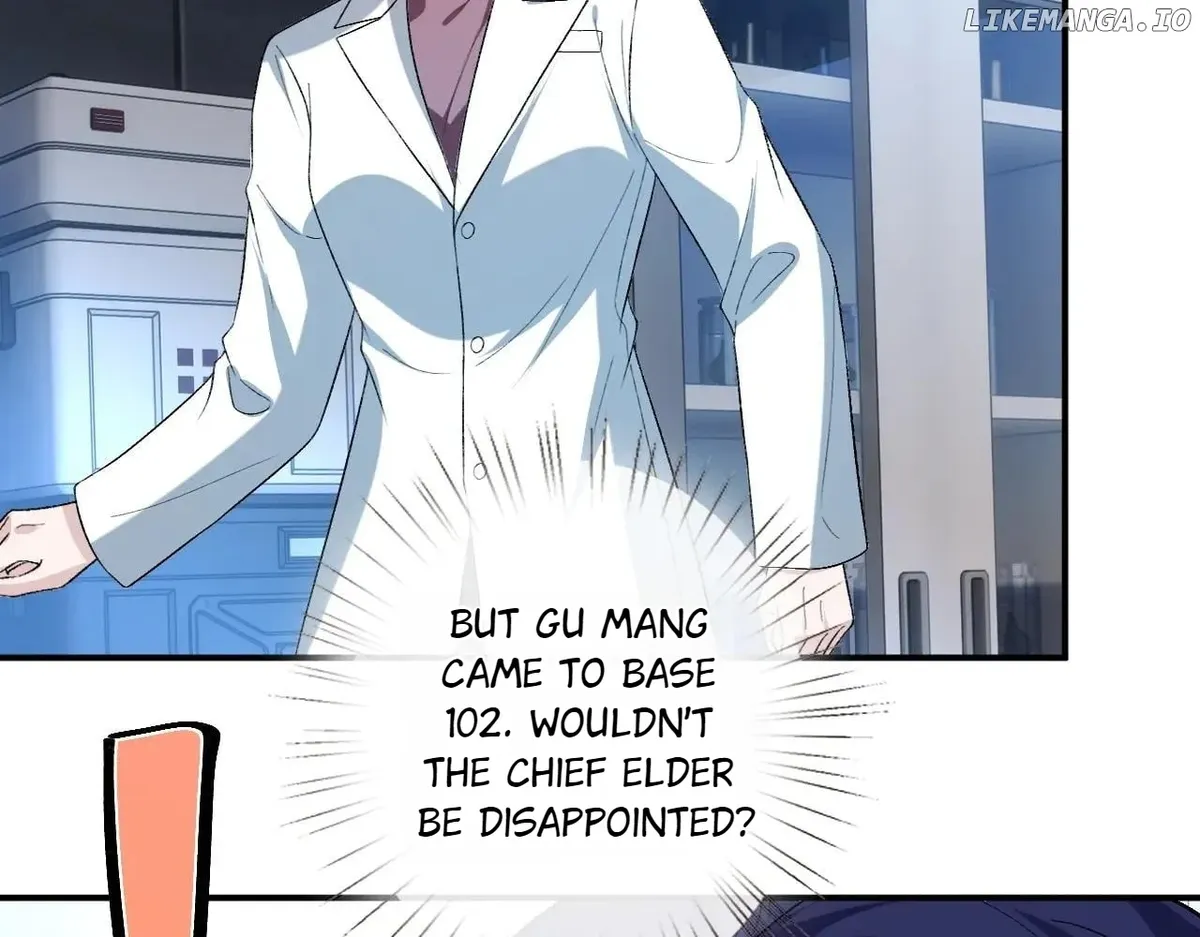 Madam and Her Daily Online Face-Slapping Chapter 192 Online - página 2