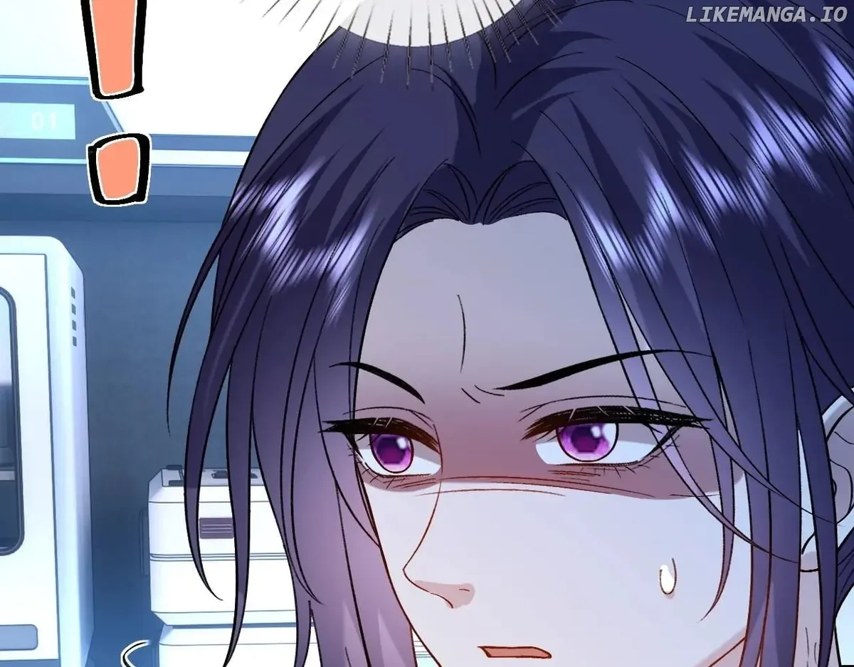 Madam and Her Daily Online Face-Slapping Chapter 192 Online - página 3