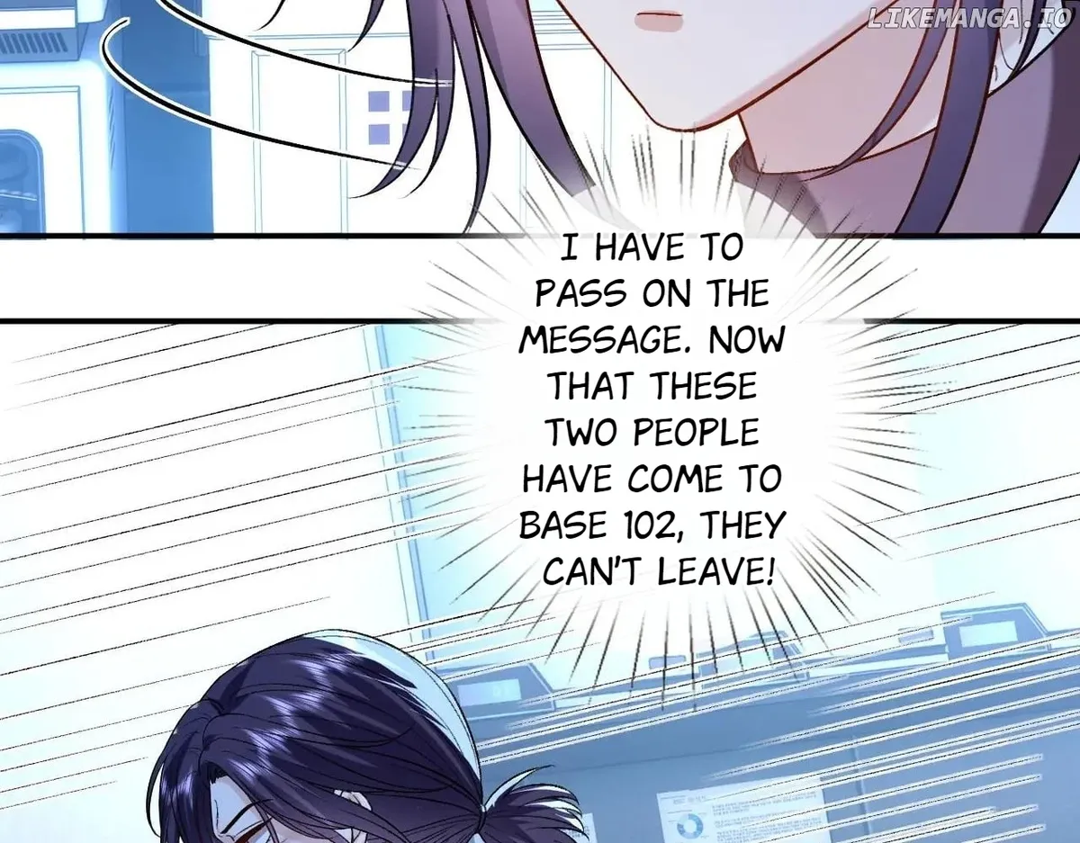 Madam and Her Daily Online Face-Slapping Chapter 192 Online - página 4