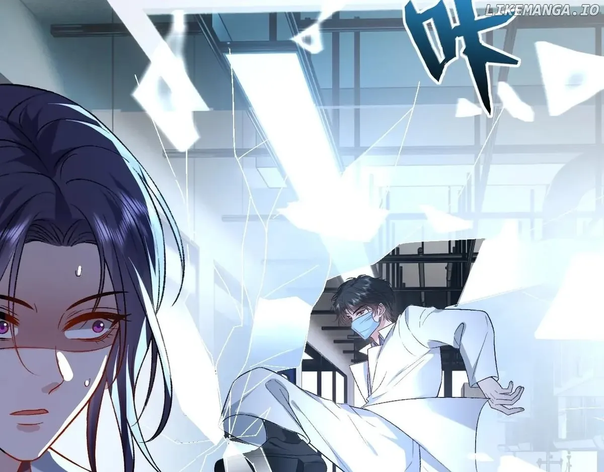 Madam and Her Daily Online Face-Slapping Chapter 192 Online - página 6