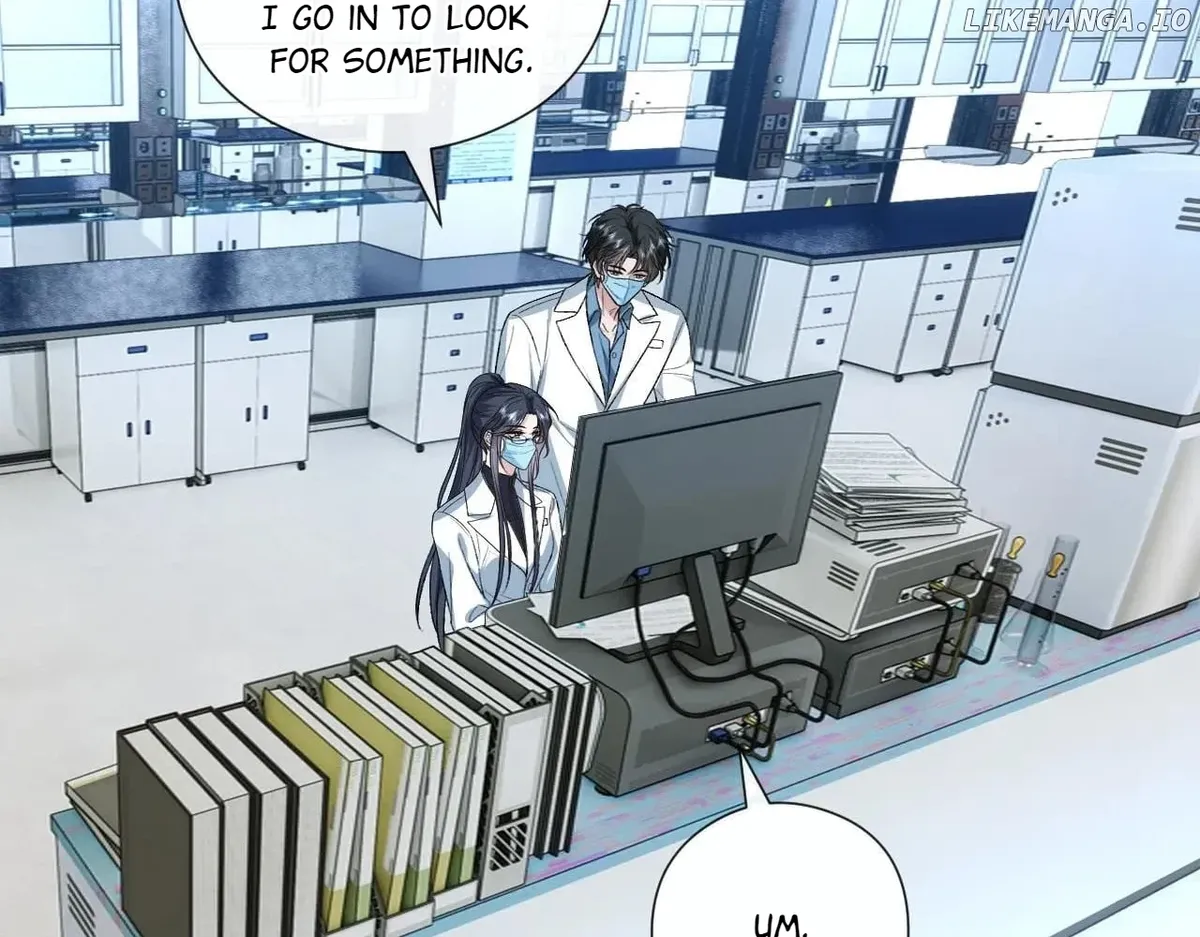 Madam and Her Daily Online Face-Slapping Chapter 192 Online - página 16