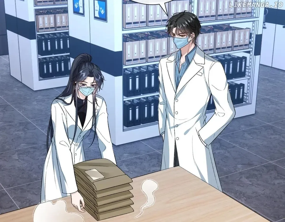 Madam and Her Daily Online Face-Slapping Chapter 192 Online - página 32