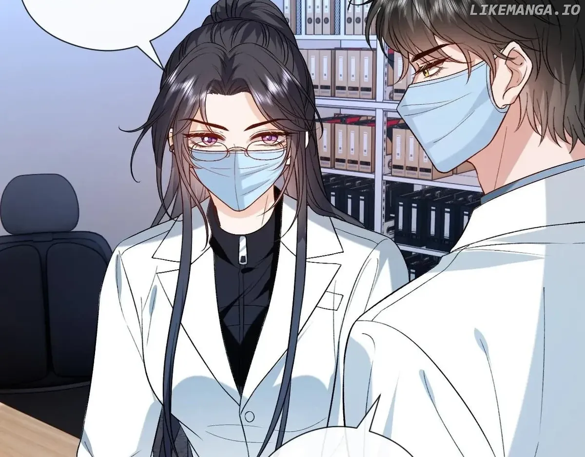 Madam and Her Daily Online Face-Slapping Chapter 192 Online - página 34