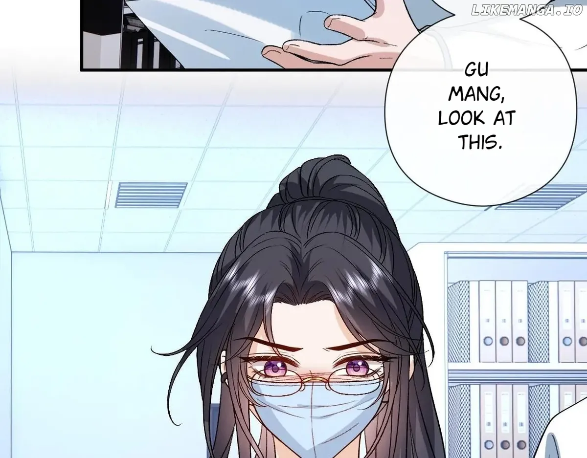 Madam and Her Daily Online Face-Slapping Chapter 192 Online - página 39