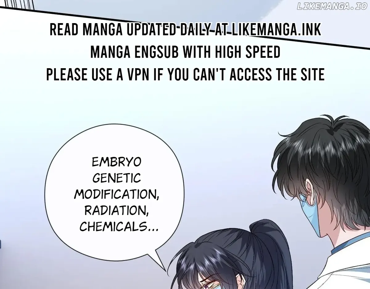 Madam and Her Daily Online Face-Slapping Chapter 192 Online - página 43