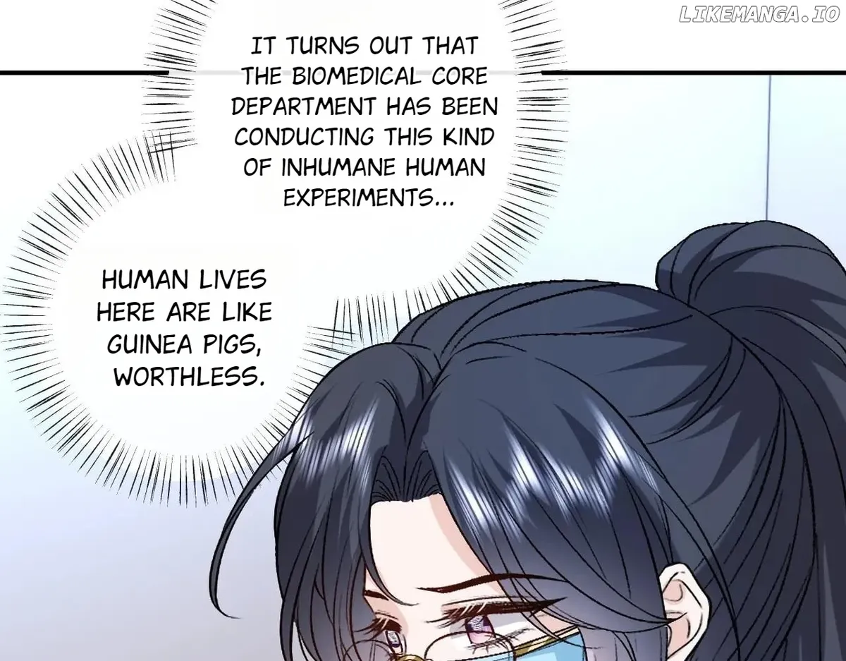 Madam and Her Daily Online Face-Slapping Chapter 192 Online - página 45