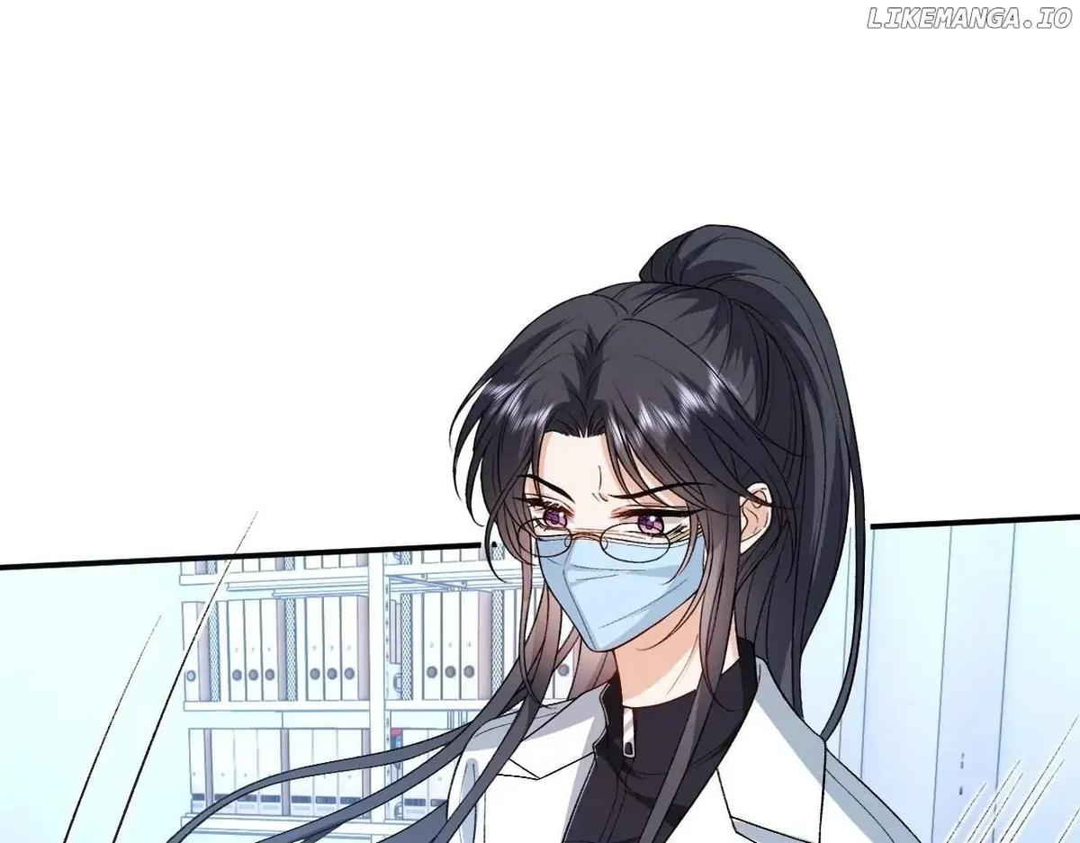 Madam and Her Daily Online Face-Slapping Chapter 192 Online - página 47