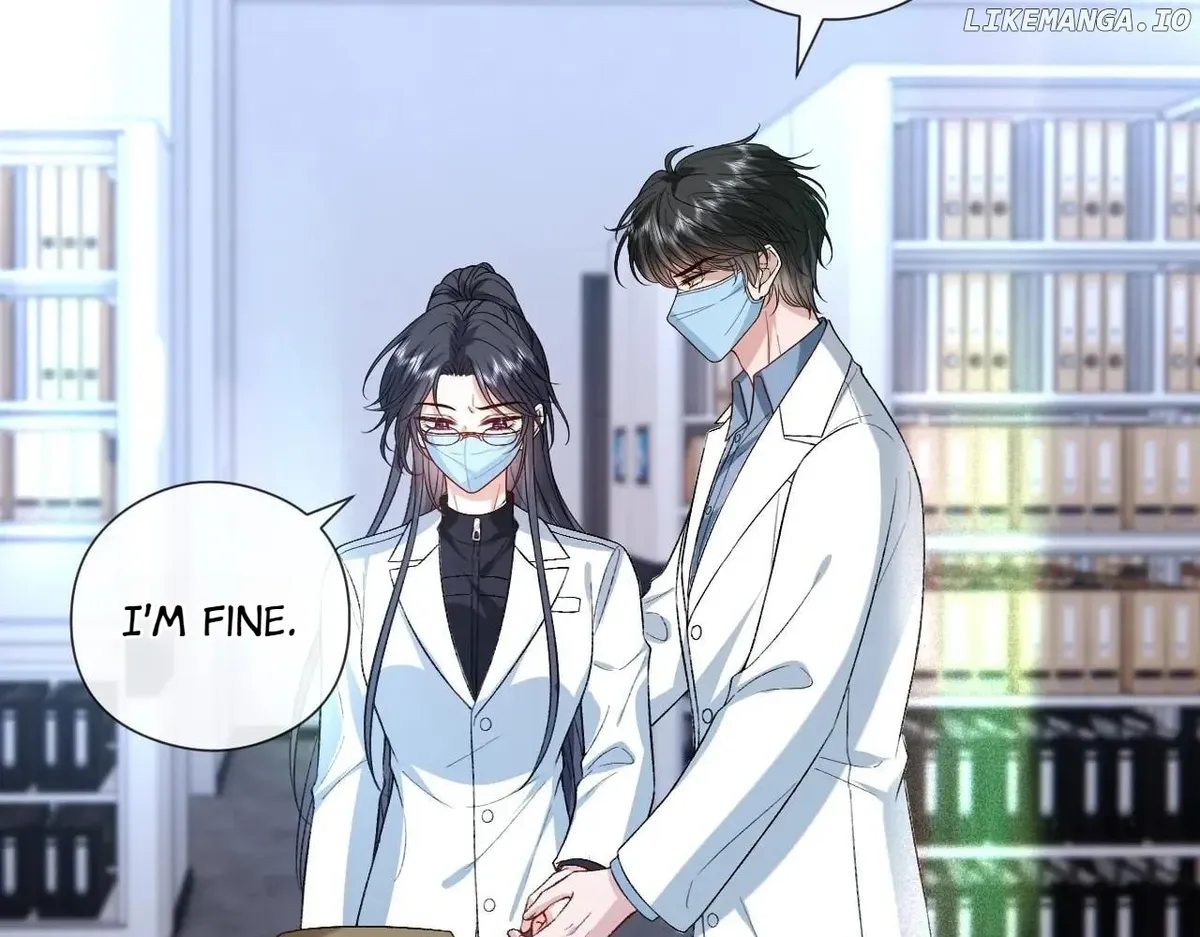 Madam and Her Daily Online Face-Slapping Chapter 192 Online - página 49