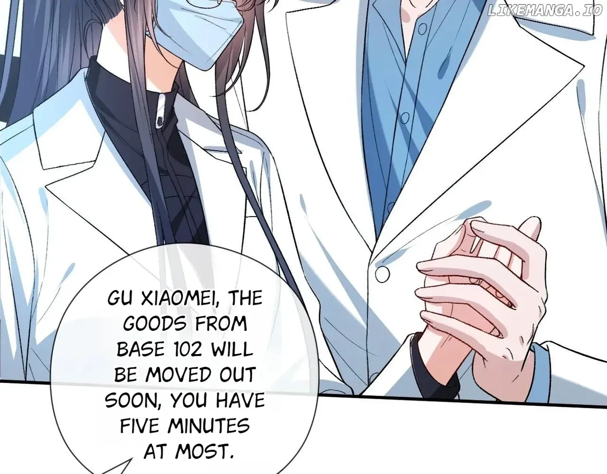 Madam and Her Daily Online Face-Slapping Chapter 192 Online - página 52