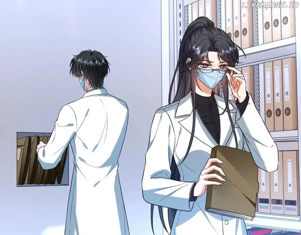 Madam and Her Daily Online Face-Slapping Chapter 192 Online - página 54