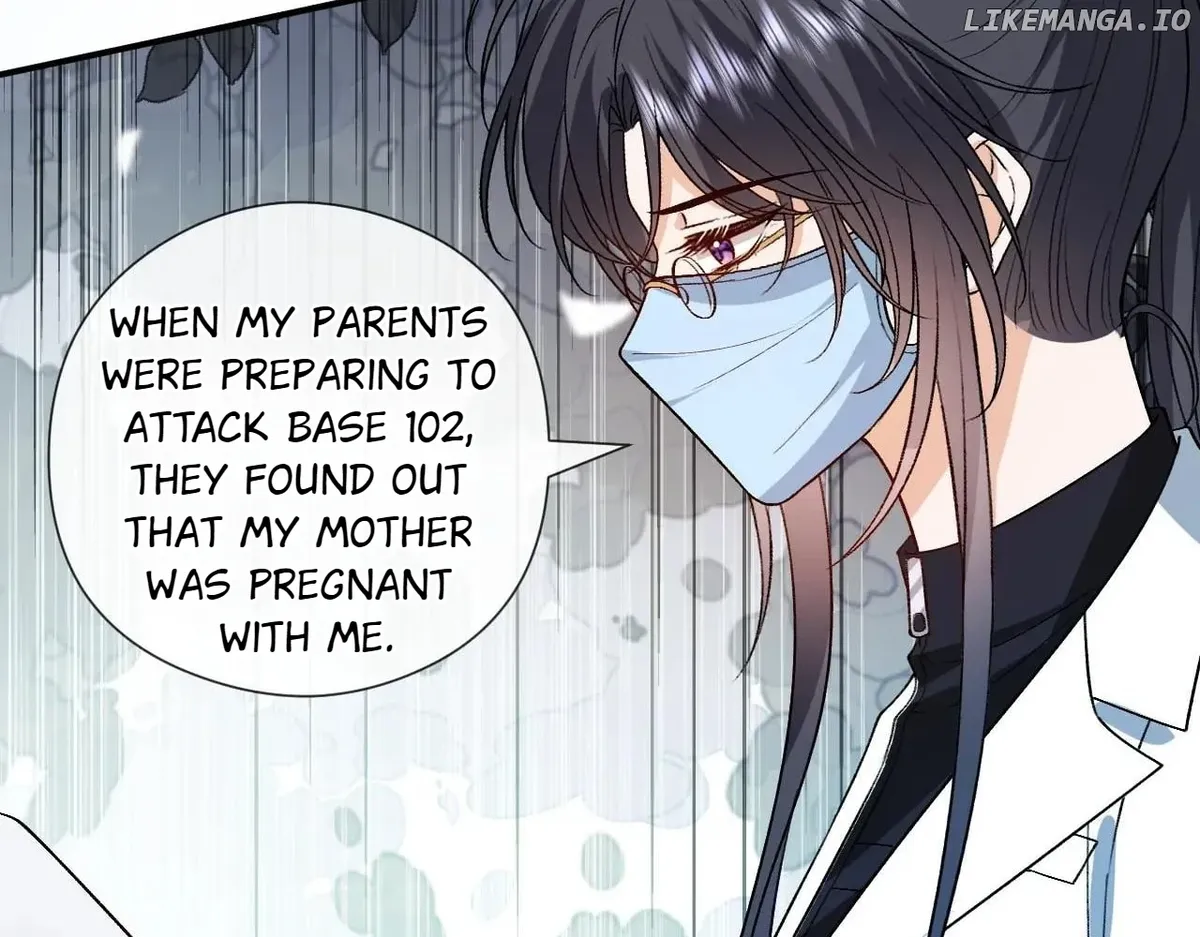 Madam and Her Daily Online Face-Slapping Chapter 192 Online - página 63