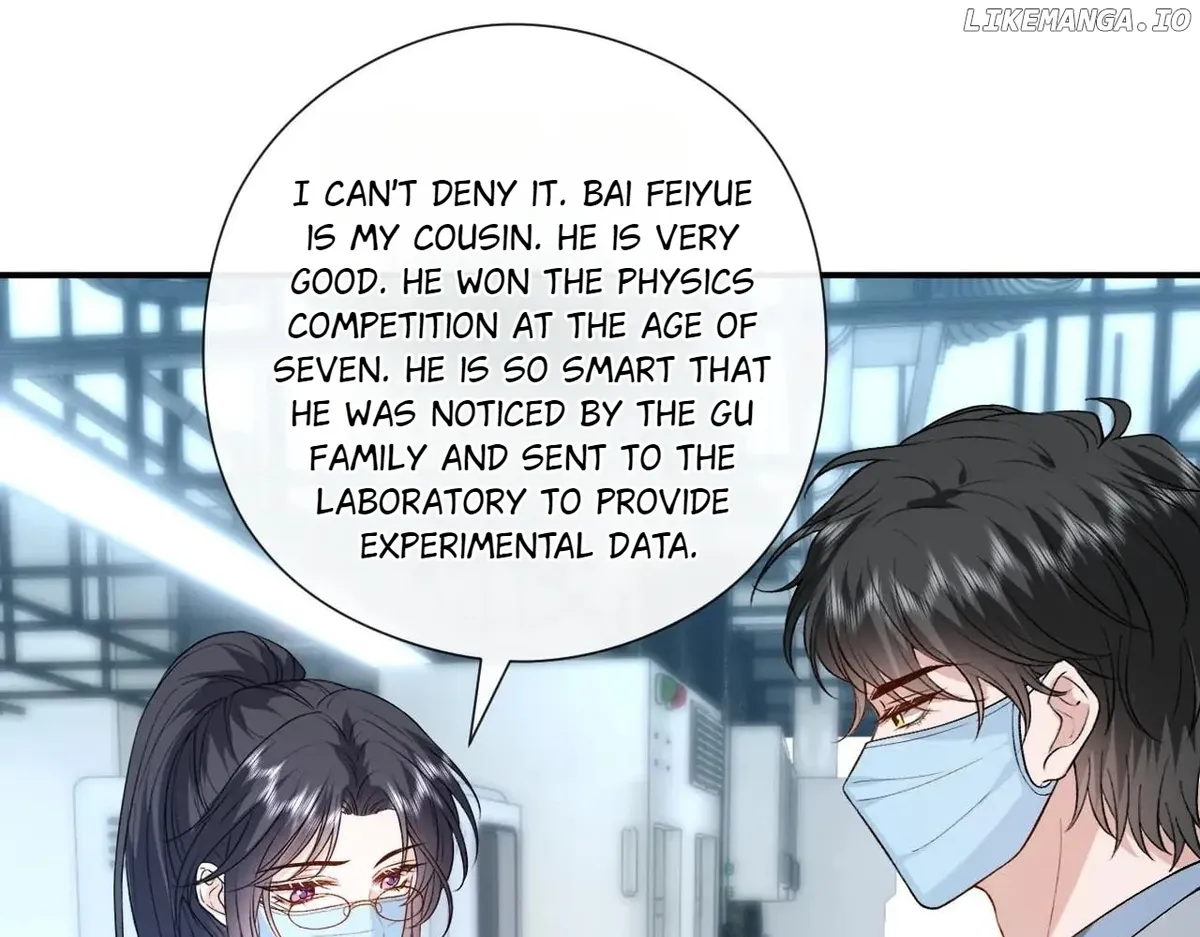 Madam and Her Daily Online Face-Slapping Chapter 192 Online - página 70