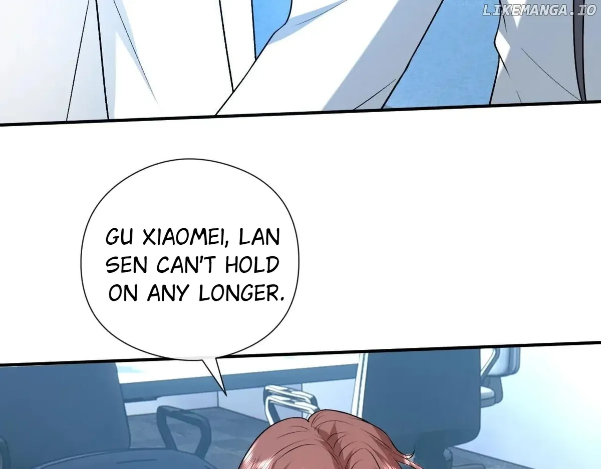 Madam and Her Daily Online Face-Slapping Chapter 192 Online - página 83
