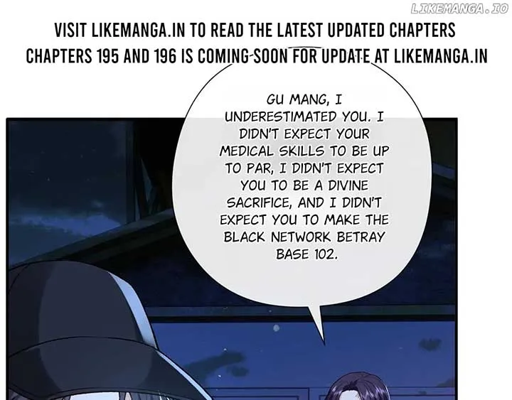 Madam and Her Daily Online Face-Slapping Chapter 194 Online - página 1