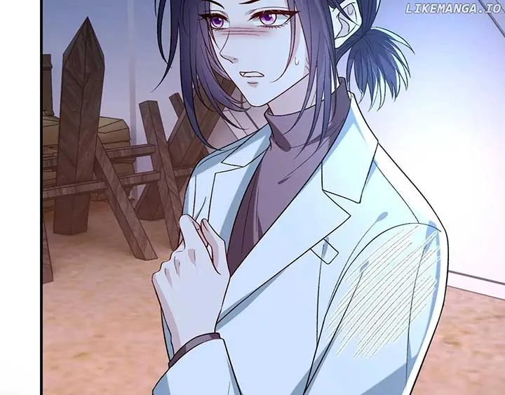 Madam and Her Daily Online Face-Slapping Chapter 194 Online - página 10