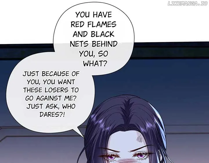 Madam and Her Daily Online Face-Slapping Chapter 194 Online - página 19