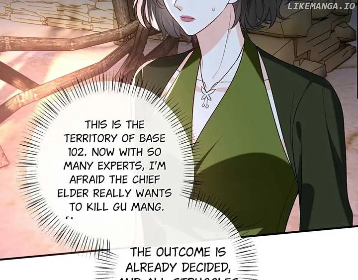 Madam and Her Daily Online Face-Slapping Chapter 194 Online - página 29