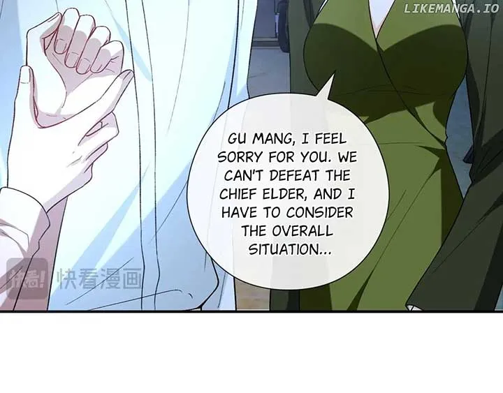 Madam and Her Daily Online Face-Slapping Chapter 194 Online - página 31