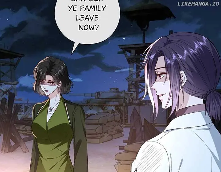 Madam and Her Daily Online Face-Slapping Chapter 194 Online - página 34