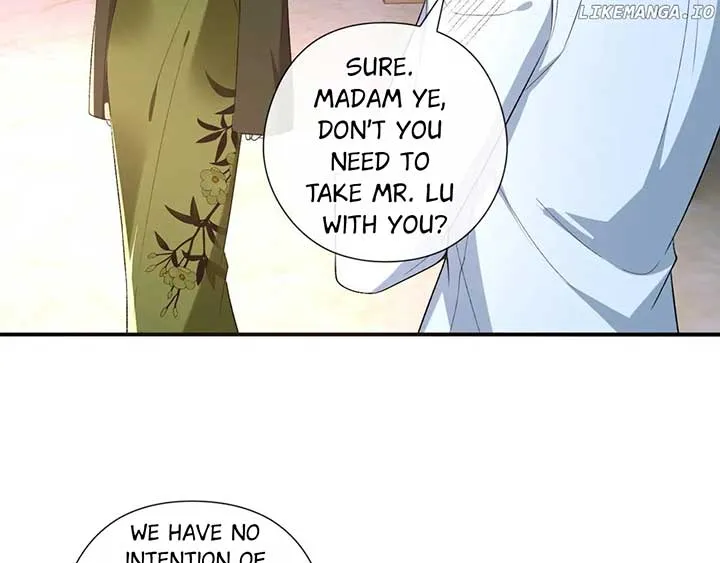 Madam and Her Daily Online Face-Slapping Chapter 194 Online - página 35