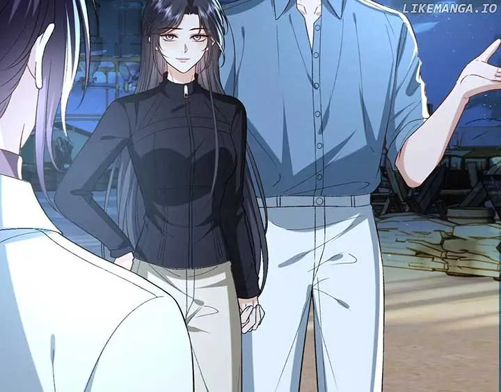 Madam and Her Daily Online Face-Slapping Chapter 194 Online - página 50
