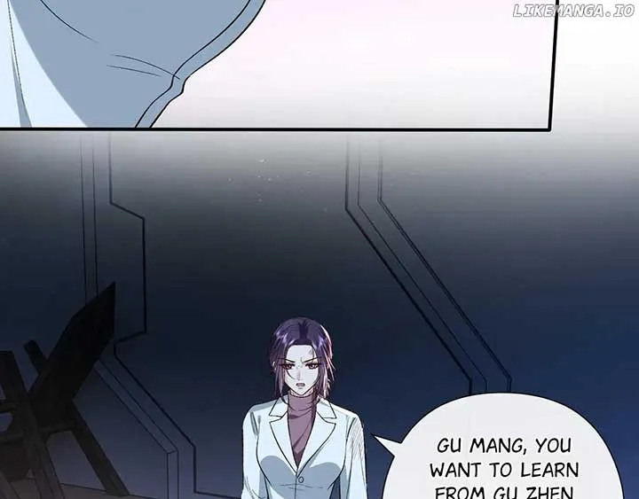 Madam and Her Daily Online Face-Slapping Chapter 194 Online - página 53