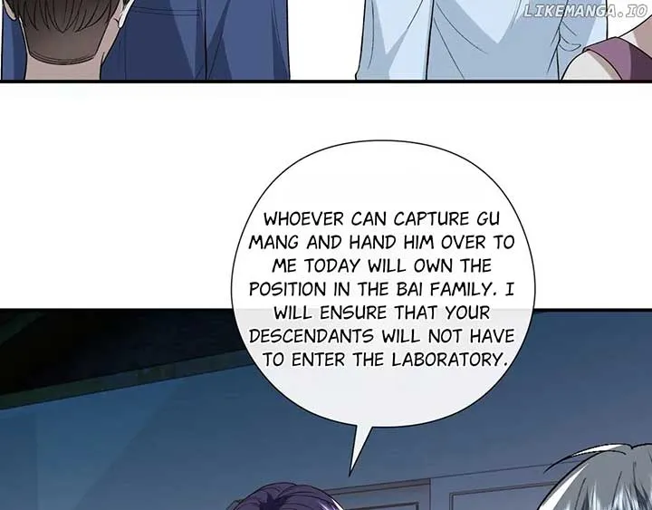 Madam and Her Daily Online Face-Slapping Chapter 194 Online - página 55