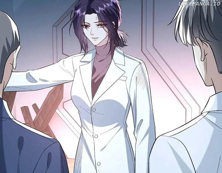 Madam and Her Daily Online Face-Slapping Chapter 194 Online - página 56