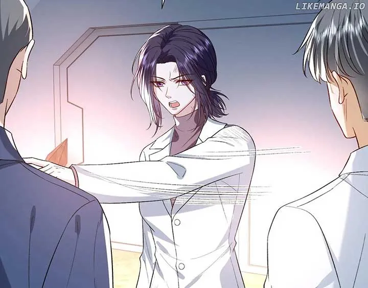 Madam and Her Daily Online Face-Slapping Chapter 194 Online - página 80