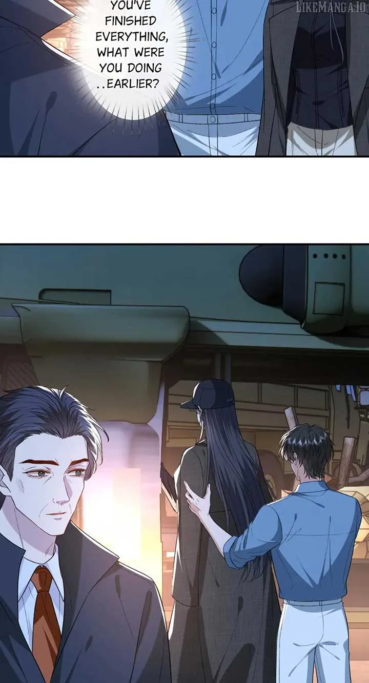 Madam and Her Daily Online Face-Slapping Chapter 198 Online - página 3